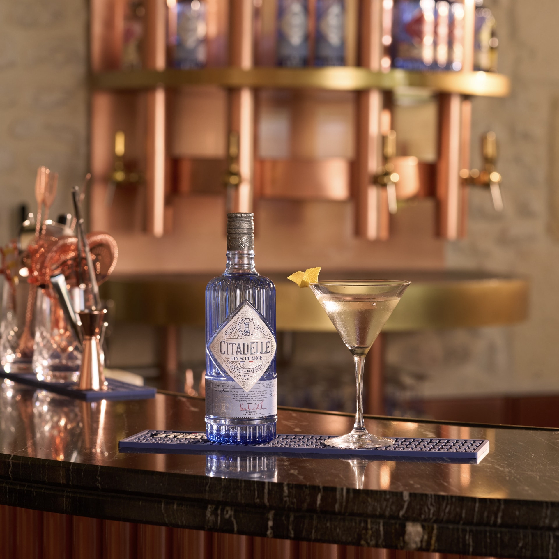 Citadelle Martini
