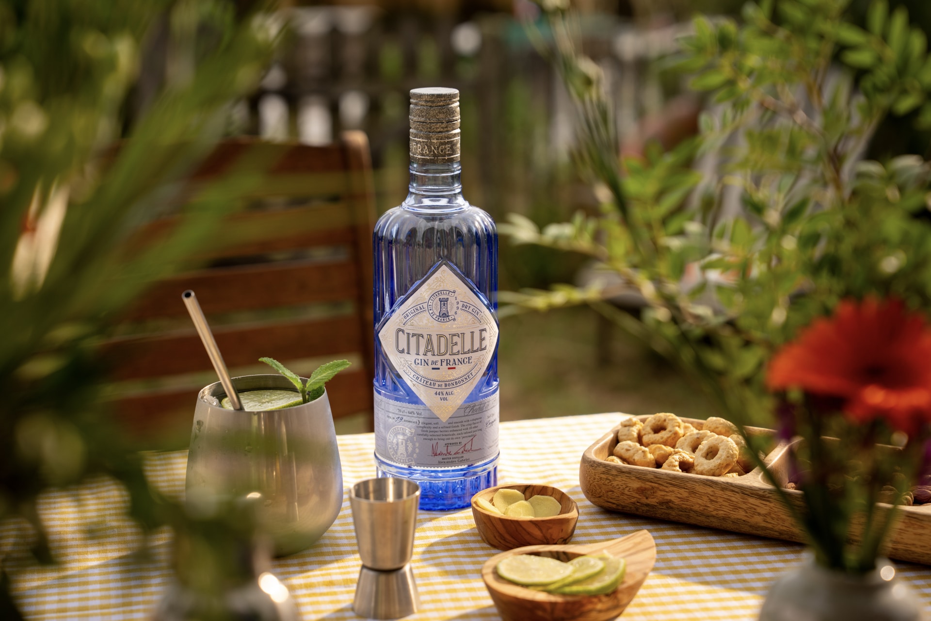 Citadelle Summer Lifestyle 282